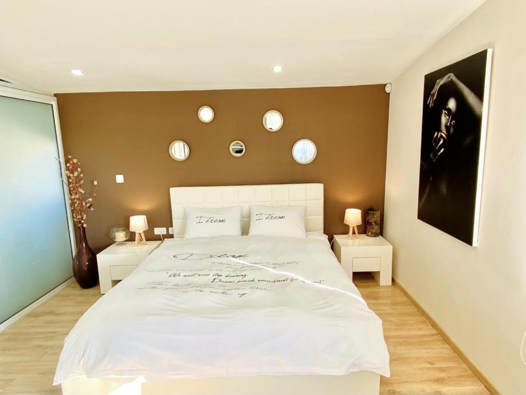 Villa Glamour Eilat Family Only Exterior photo