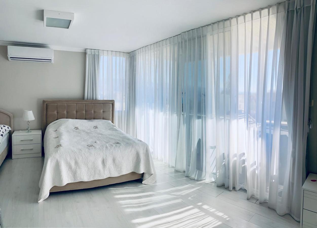 Villa Glamour Eilat Family Only Exterior photo