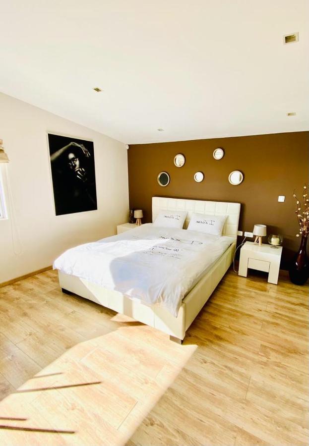 Villa Glamour Eilat Family Only Exterior photo