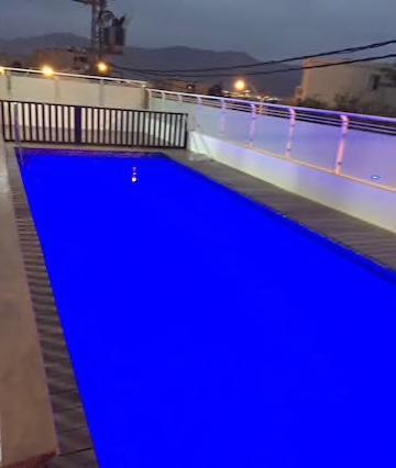 Villa Glamour Eilat Family Only Exterior photo